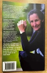 Self Heal By Design By Barbara O’Neill, Paperback