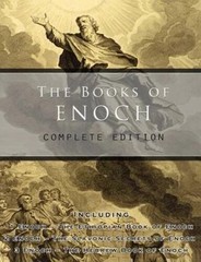 THE BOOKS OF ENOCH COMPLETE EDITION 2013 127 PAGES