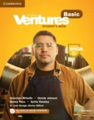 Ventures Basic Digital Value Pack, Bitterlin, Gretchen,E,Price, Donna,Ramirez, S