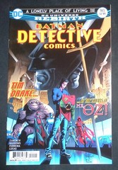 Detective Comics #965 Batman DC Comics James Tynion IV NM