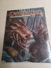Pendragon (Pendragon S.) – Greg Stafford