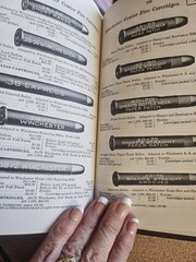 Winchester Repeating Arms New Haven CT 1916 Castle Books Facsimile Ed NEW HC