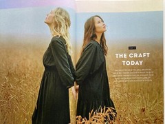 WITCHES – THEIR MYSTERIOUS WORLD 2024 A360MEDIA Magazine / SORCERY / MYTH / New