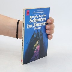 Schatten im Zimmer  |  Dorothy Daniels