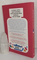 Missing Microbes: How Killing Bacteria Creates Modern Plagues by M. Blaser UK VG