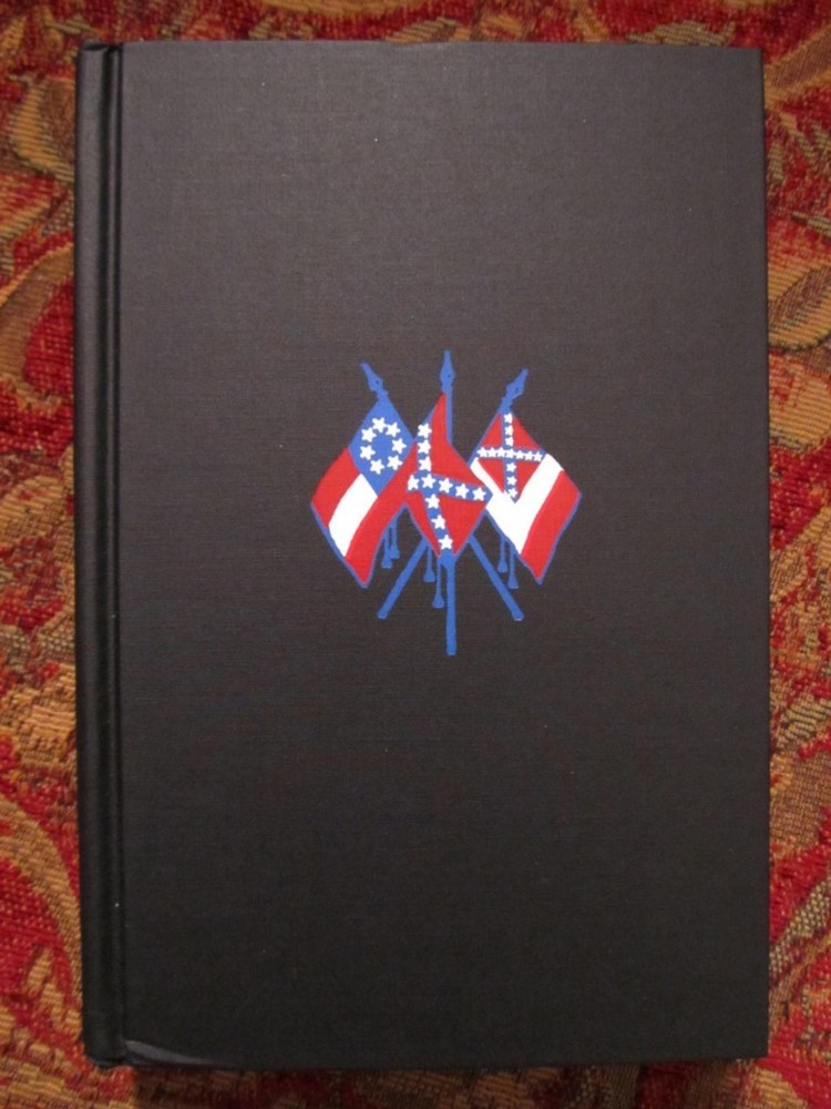CAMPAIGNS OF GENERAL NATHAN BEDFORD FORREST – FORREST’S CAVALRY – BRAND NEW