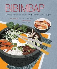 Bibimbap: and other Asian-inspired – Hardcover, by Ryland Peters & – Very Good