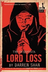 Lord Loss (Paperback or Softback)