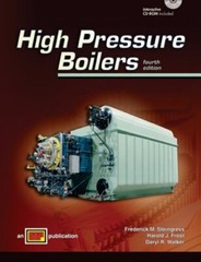 High Pressure Boilers by Steingress