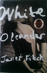 White Oleander – Fitch, Janet – Good – See condition notes