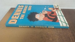 Denis the menace 1970, Unknown, D.C. Thomson and Co, 1969, Hardco