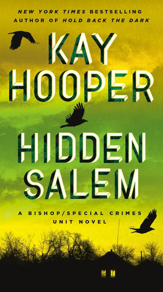 HIDDEN SALEM (BISHOP/SPECIAL CRI