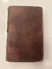 1876 The Centennial Cook Book & General Guide Ella E. Myers Antique Cookbook AS