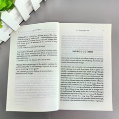 The Mountain Is You English Self-Help Book Personal Growth & Self-Transformation