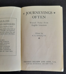 Arthurian Chronicles represented by Wace & Layamon Everyman’s Lib. Romance 1921