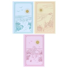 The Summer I Turned Pretty Series by Jenny Han 3 Books Deluxe Box Set – Hardback