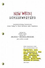 Now Write! Screenwriting: Screenwriting Exercises from Today’s Best Write – GOOD