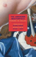 The Unknown Masterpiece (New York Review Books Classics) Honoré de Balzac|R…