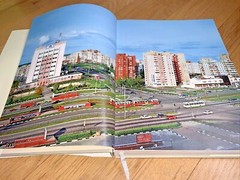 2007 Book THE STORY OF STARY OSKOL BELGOROD RUSSIA 380 Pages