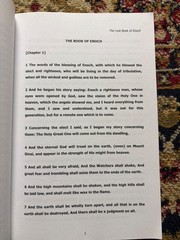 The Lost Book of Enoch : A Comprehensive Transliteration of the Forgotten…