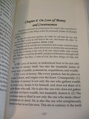 On True Christianity by St. Tikhon of Zadonsk. Volume 2. Newly Translated.
