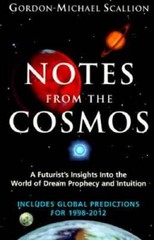 Notes from the Cosmos: A Futurist’s Insights Into the World of Dream Prop – GOOD