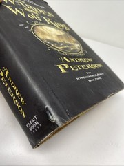 The Warden and the Wolf King: Wingfeather Saga Bk 4 – 1st Ed/1st Print HC w/ DJ