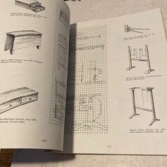 The American Shakers And Their Furniture