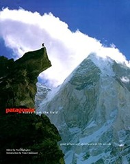 Patagonia : Notes from the Field Hardcover