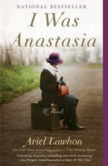 I Was Anastasia Paperback Ariel Lawhon