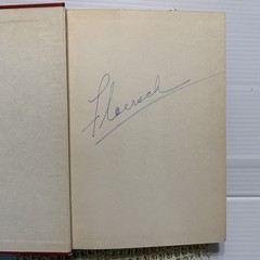 Frank M. Robinson The Power 1st Edition Lippincott Printing 1956 In Dust Jacket