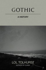 Goth: A History, Tolhurst, Lol Book