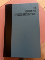 The Great Gatsby F Scott Fitzgerald 1953 Charles Scribner’s Sons GREAT CONDITION