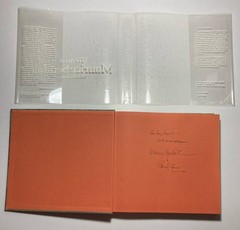 “The Art Of MAURICE SENDAK” SIGNED Both Sendak & Selma G. Lanes 1980 1ST ED. HC