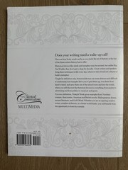 Wakeful Words: Classical Rhetorical Techniques in Literature
