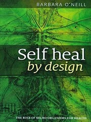 Best Book For Gift : Latest Edition Barbara O’Neill Self Heal USA Stock