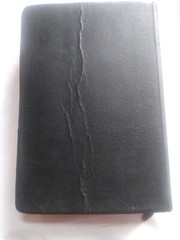 Rare Antique♱Holy Bible♱ Revised Standard Version World Publishing Co. 1962 Read