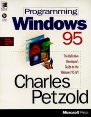 Programming Windows 95 (Microsoft Programming Series) by Charles Petzold