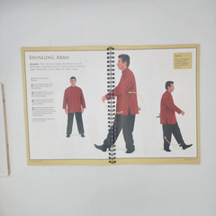 Simply Tai Chi 2013 Spiral (LN)