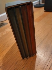 Books Rodeheaver’s Gospel Solos And Duets Pew Set Of 4 Box 1925-1946 Hardcover