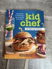 Kid Chef Melinda’s Hammer