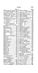1828 Modern Domestic Cookery, And Useful Receipt Vintage Cook Book 287 Pages