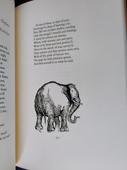 Fables By the Late John Gay Gillian Lewis Tyler SIGNED LIMITED Imprint Society