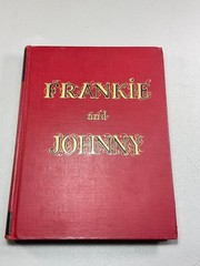 Frankie and Johnny 1930 John Huston 1st Ed Covarrubias Illus — Film Legend’s 1st