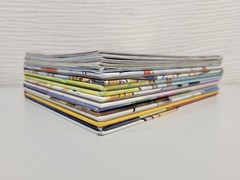 Lot Of 11 Picture Books by Doreen Cronin Click Clack Moo Paperbacks & Hardcovers