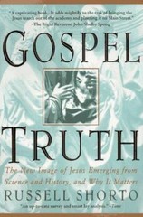 Gospel Truth – 1573226599, paperback, Russell Shorto