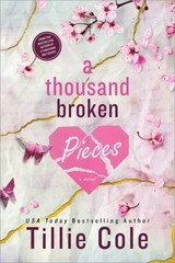 A Thousand Broken Pieces Paperback Tillie Cole