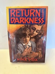 Return from Darkness Return from by Nina Vida Warner Books World War II