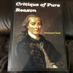 Critique Of Pure Reason, Second Edition I. Kant, Howard Caygill, G. Banham, N.
