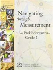 Navigating Through Measurement in Prekindergarten-Grade 2 (Principles and…